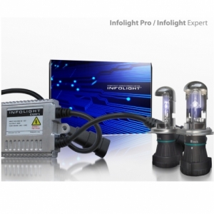 Bi-Xenon Infolight  Expert 35W ОЕМ упаковка