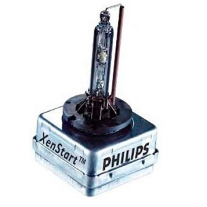 Лампы Philips 35W цоколь D1S комплект 2 шт Оригинал! Made in Germany