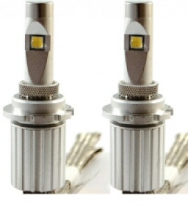 Комплект светодиодных ламп Infolight LED series RP,  H1 / H3 / H7 / H11 / HB3 / HB4